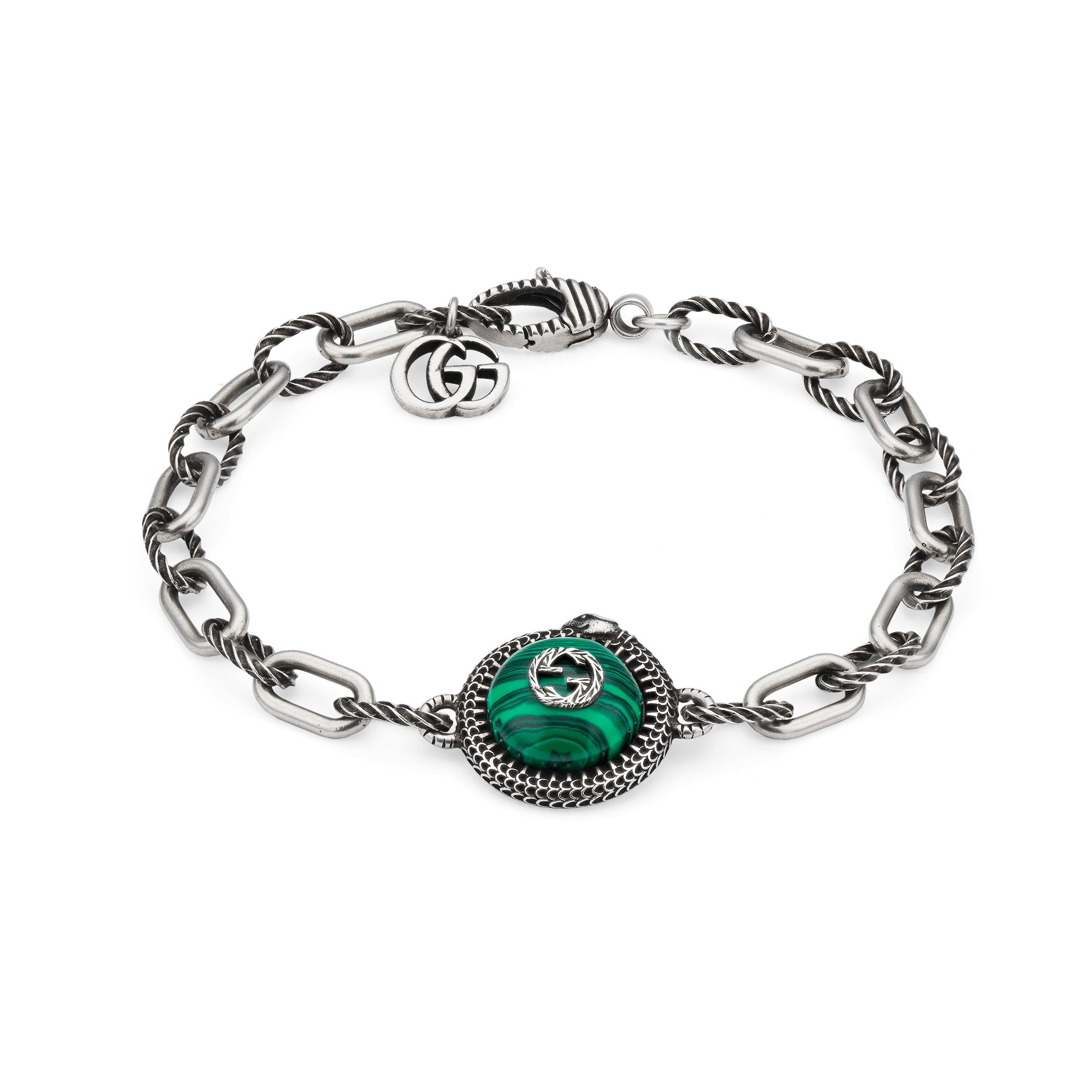 gucci garden bracelet