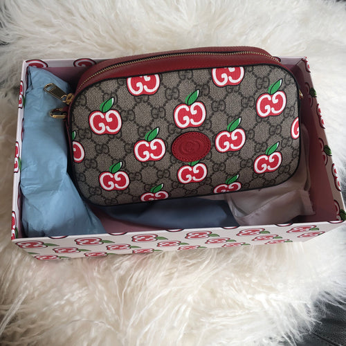 Gucci Ophidia Flora Airpods Case Japan