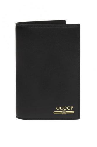 496948 Micro Guccissima Passport Holder