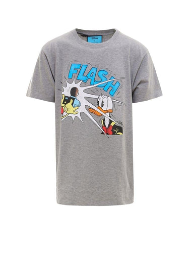 GUCCI x Disney Donald Duck T Shirt White – Tenisshop.la