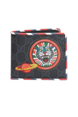 Gucci Square G Space Print Bifold Wallet – Gavriel.us