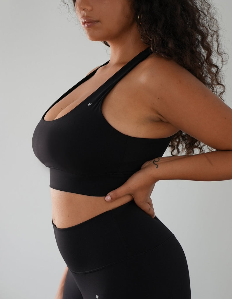 Best Sports Bras • Honey We're Home