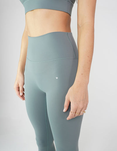 Essential Leggings - Storm