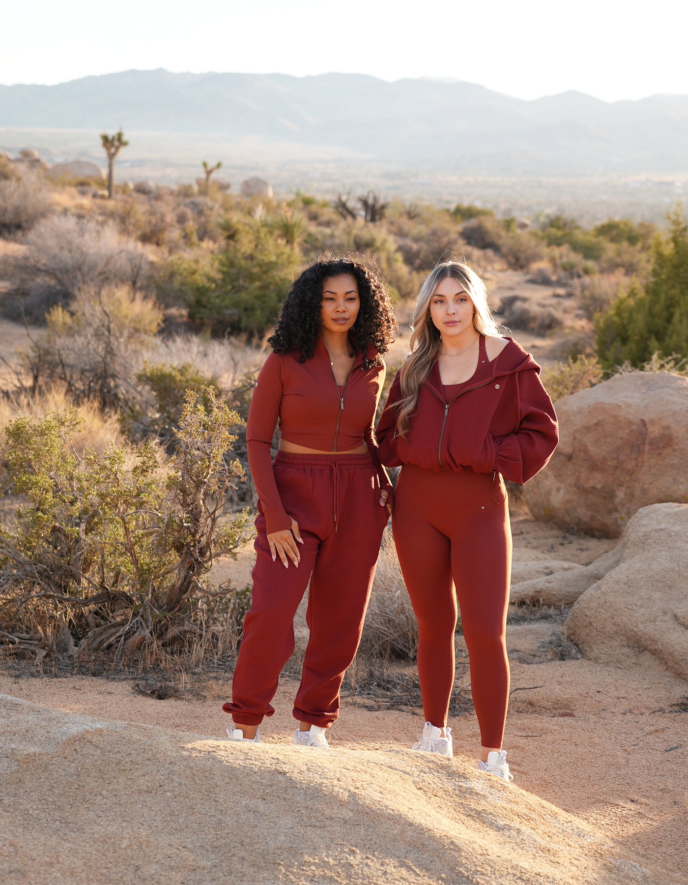 Crimson tavernorlando Phaedra Joggers Phoenix