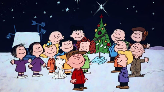 Charlie Brown Christmas