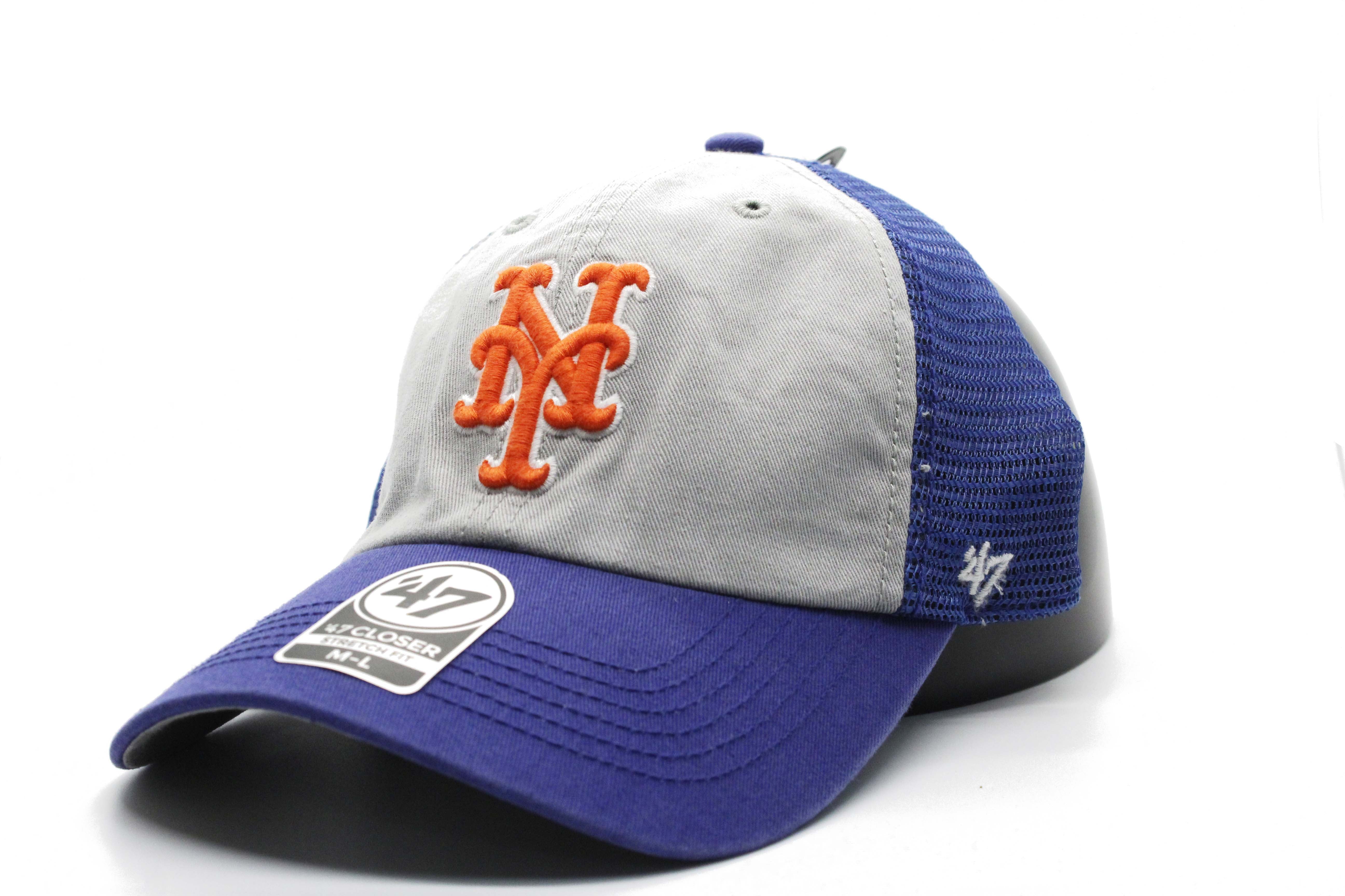 mens mets hat