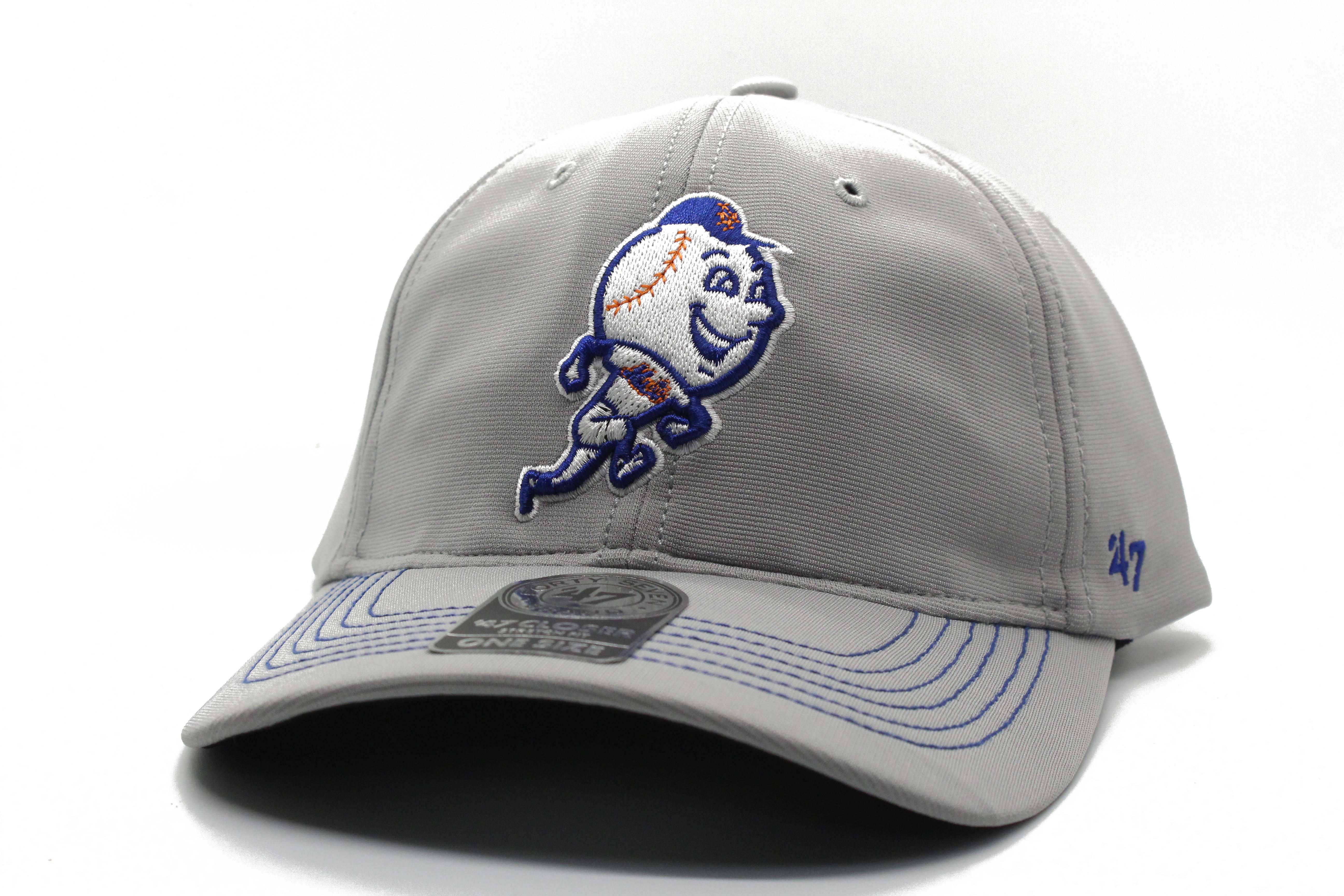 pijpleiding hoofd Rodeo Men's Game Time Cap – St. Lucie Mets Official Store