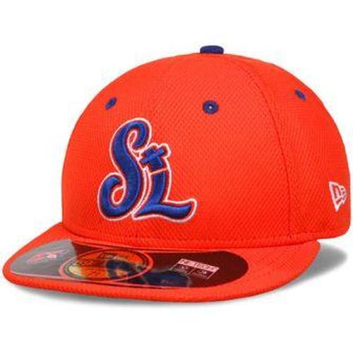 Sinds militie opstelling St. Lucie Mets STL Diamond Era Batting Practice Hat – St. Lucie Mets  Official Store