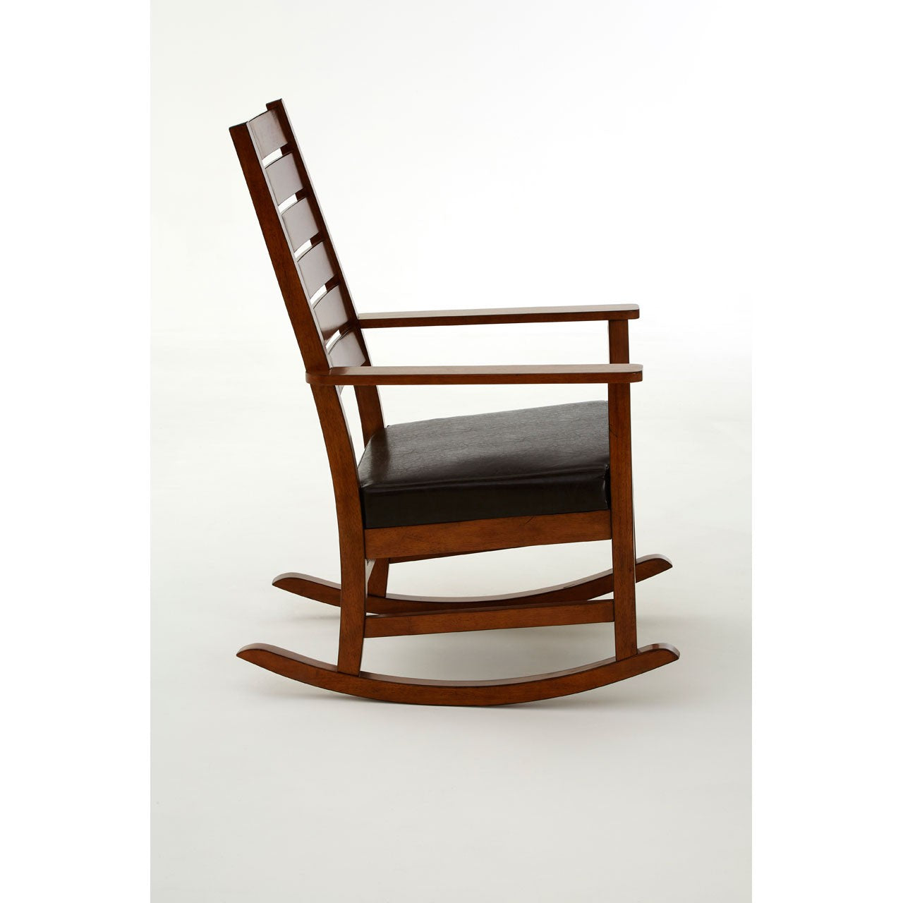 bassett rocking chair