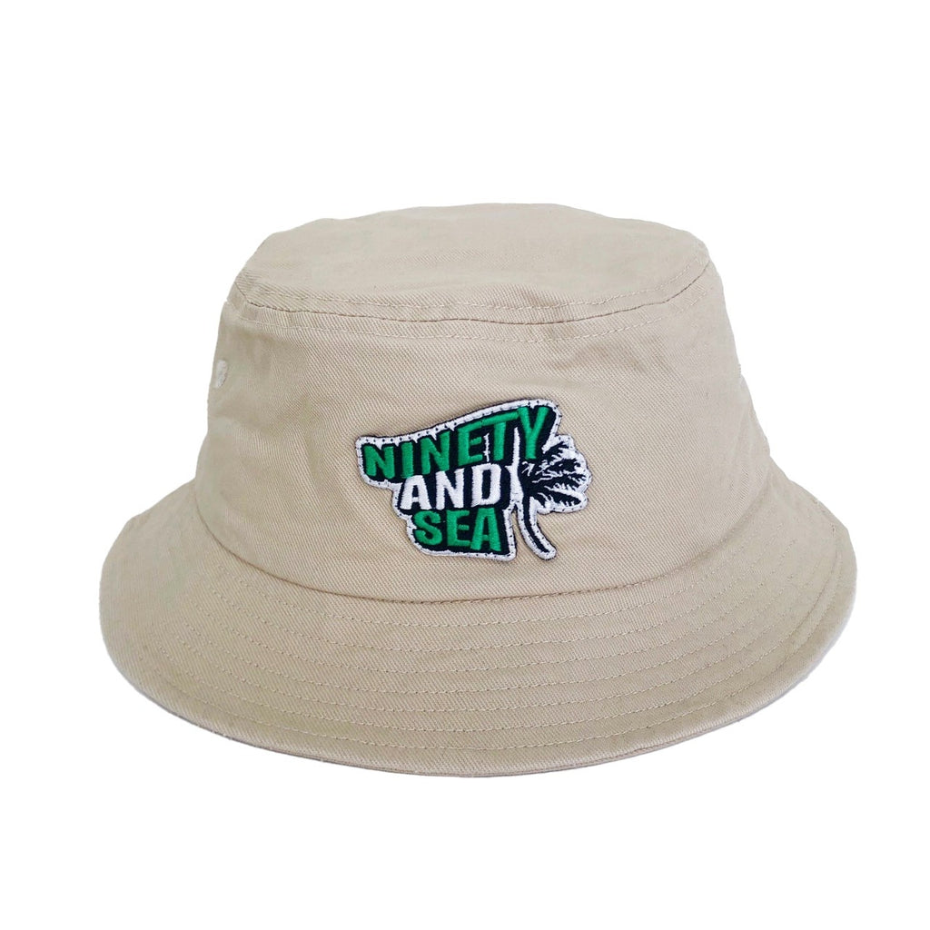 WIND AND SEA MIL BUCKET HAT ハット バケハ - ハット