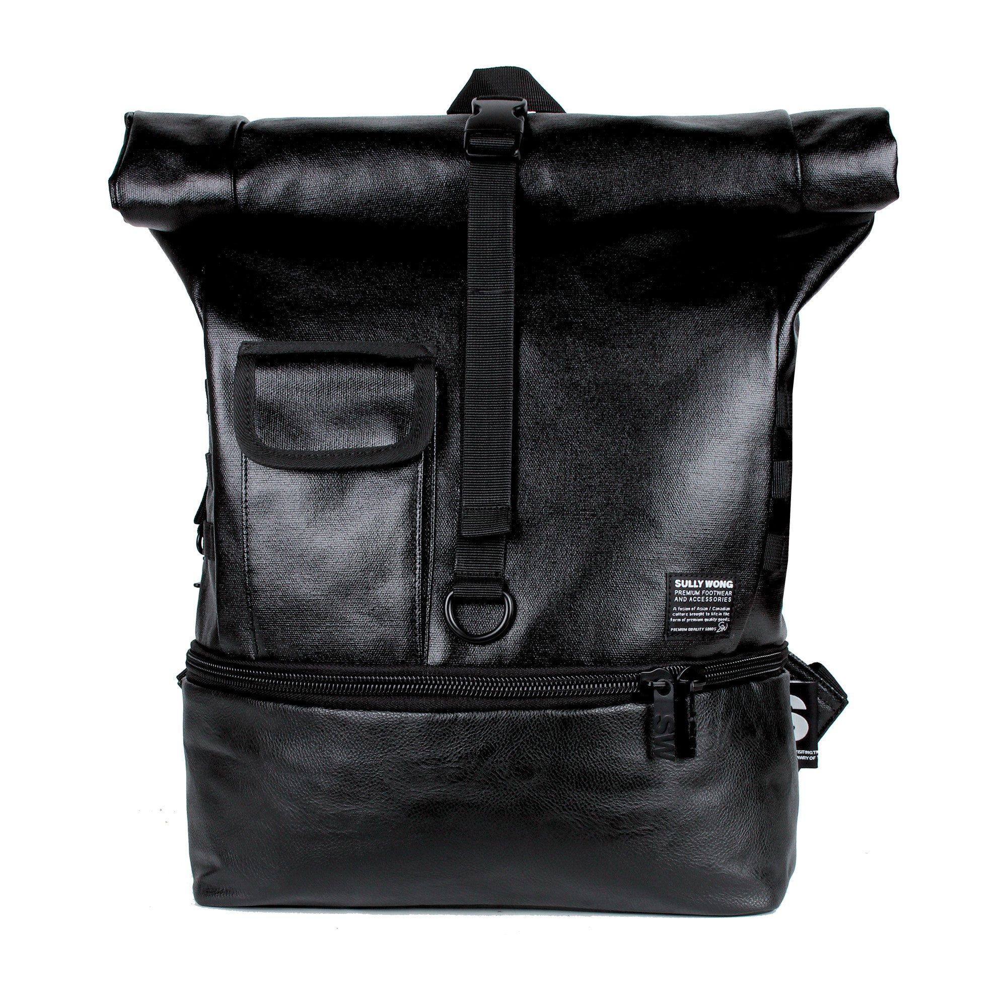 Kyojin Backpack – Sully Wong® - Premium Quality Shoes and Bags