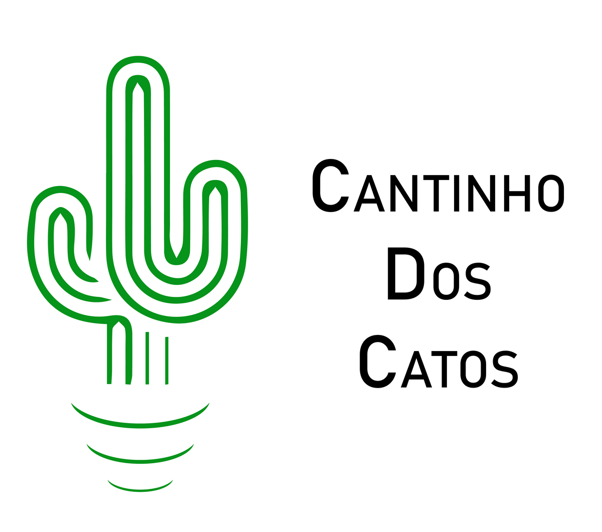 Cantinho dos Catos