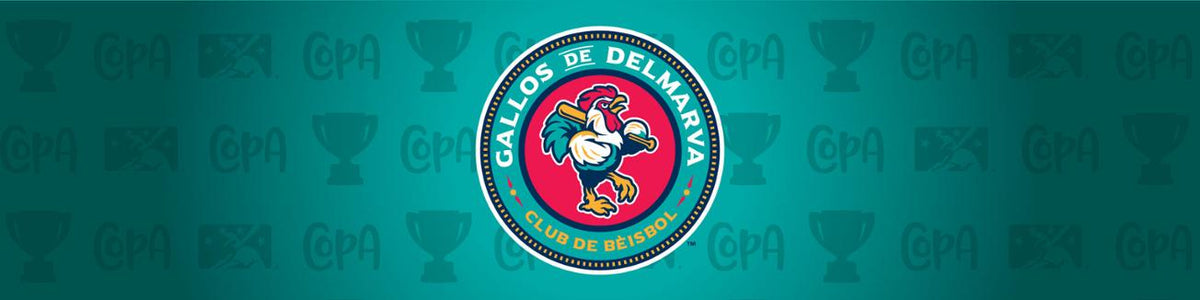 Gallos de Delmarva Collection – Delmarva Shorebirds