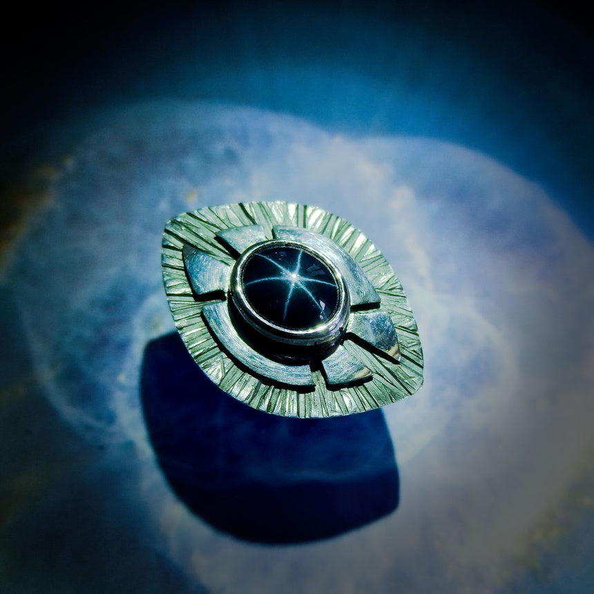 cat s eye nebula before and after