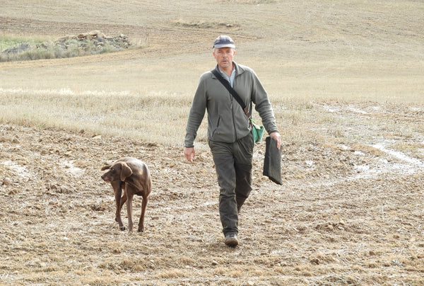 Laumont Truffle Hunter