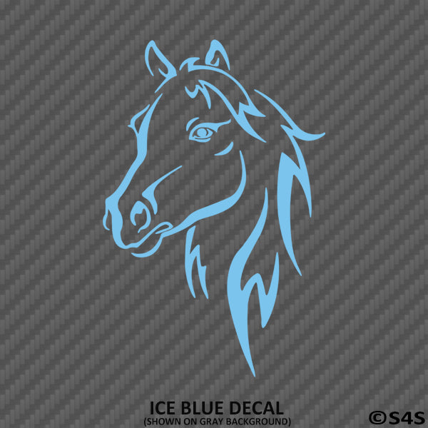 horse decals