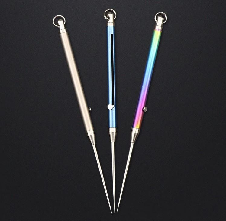 titanium toothpick