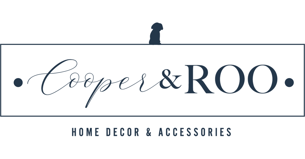 Cooper & Roo Designs