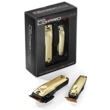 JRL FF2020 Limited Gold Collection – Jersey Shore Barber Supply