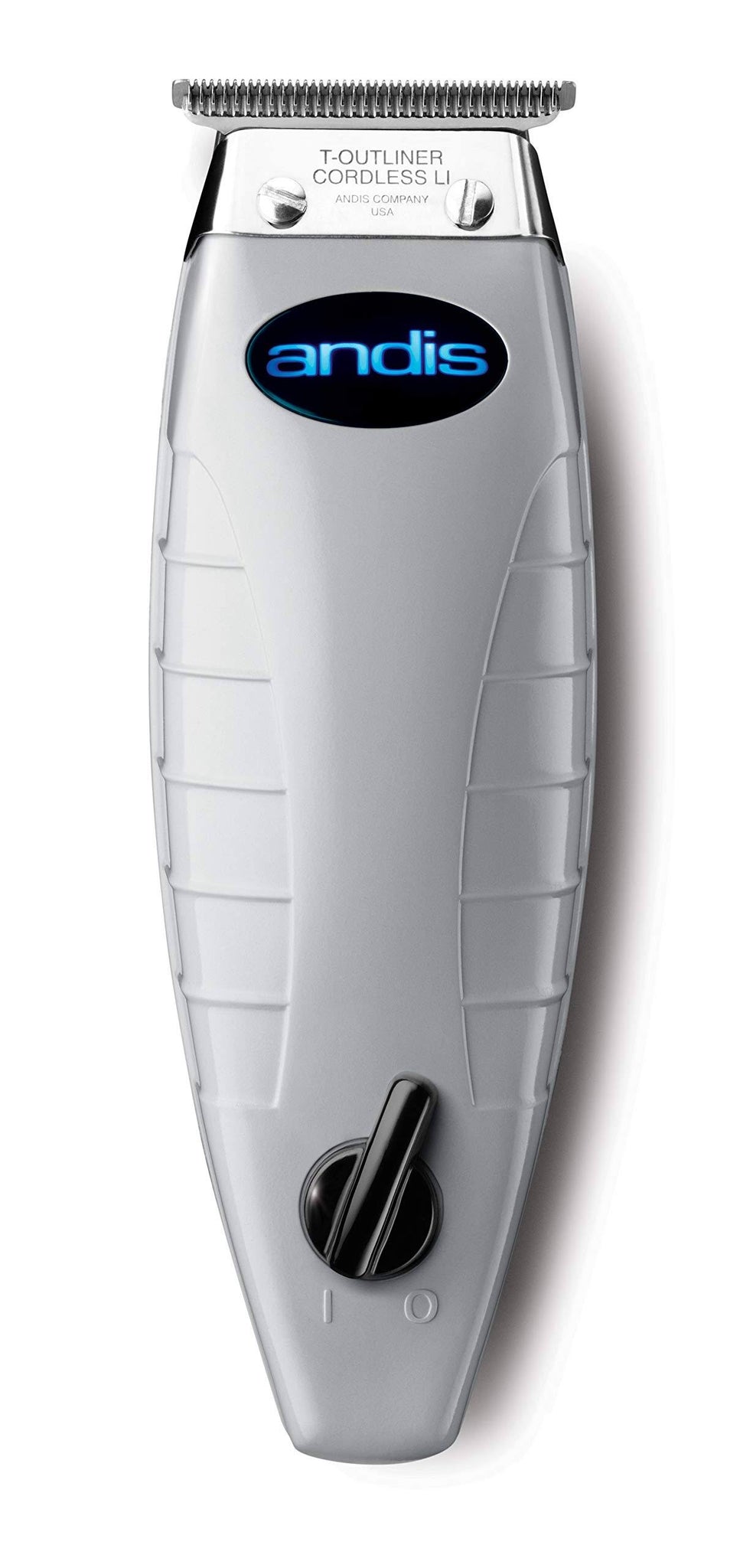 Andis Cordless T-Outliner® Trimmer – Jersey Shore Barber
