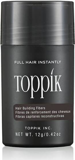 Toppik Hair Building Fibers (12g)