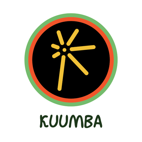 Kuumba, the sixth principle of Kwanzaa, Creativity