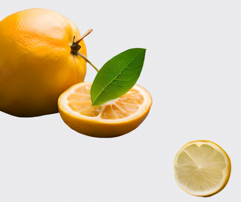 Sunsum Lemon Verbena