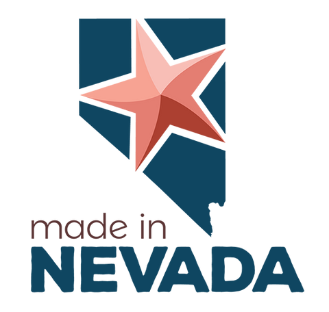 Sunsum is now a member of the Made in Nevada organization