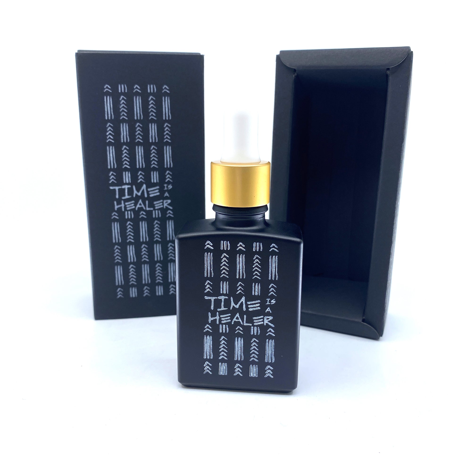 Time Is a Healer, Personal Fragrance, 30 ml.