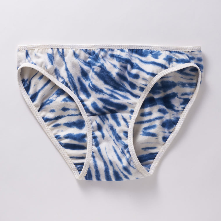 White High Brief – Brook There