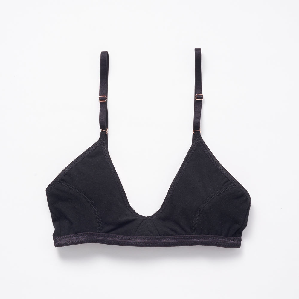 Organic Bras – Brook There