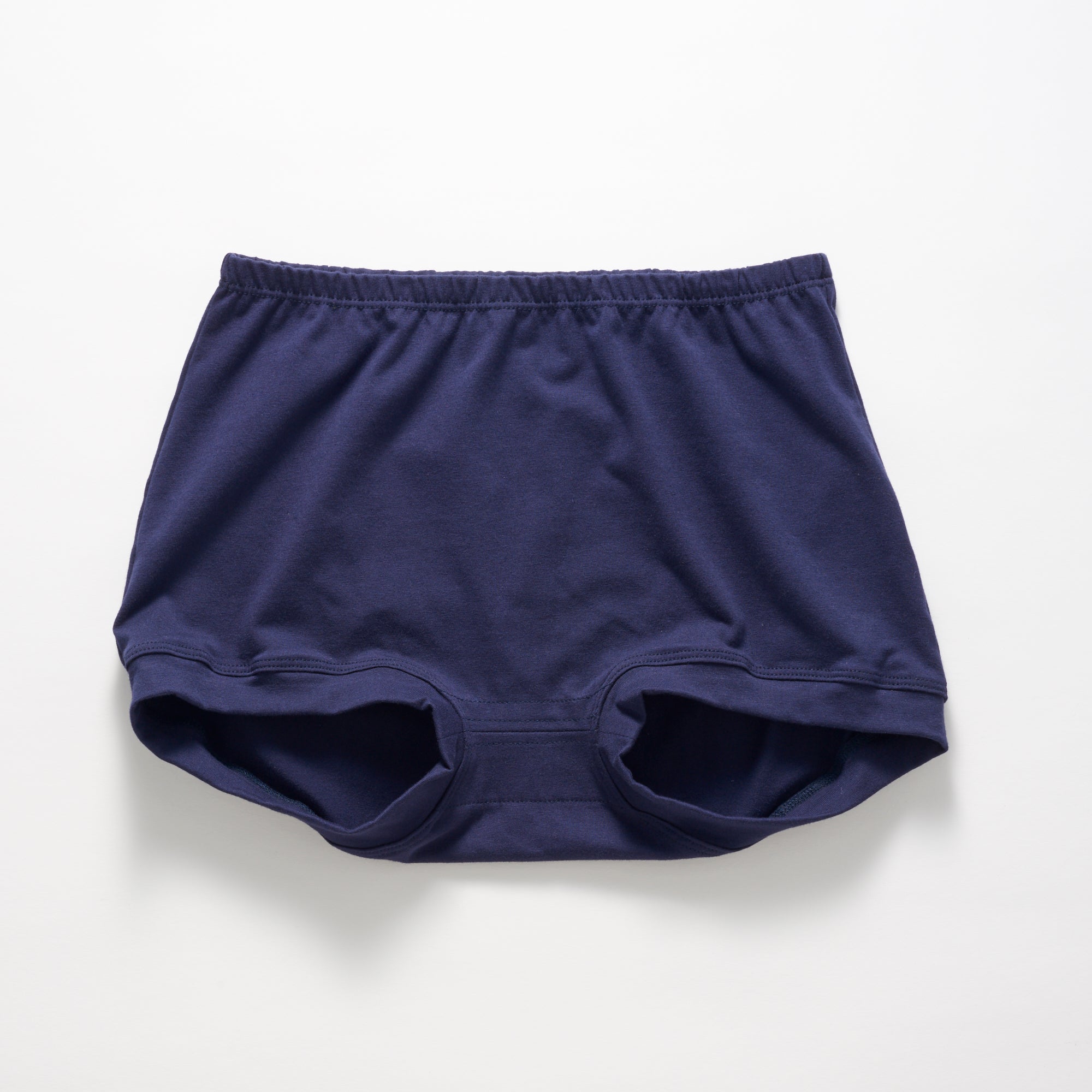 Midnight Blue Boyshort