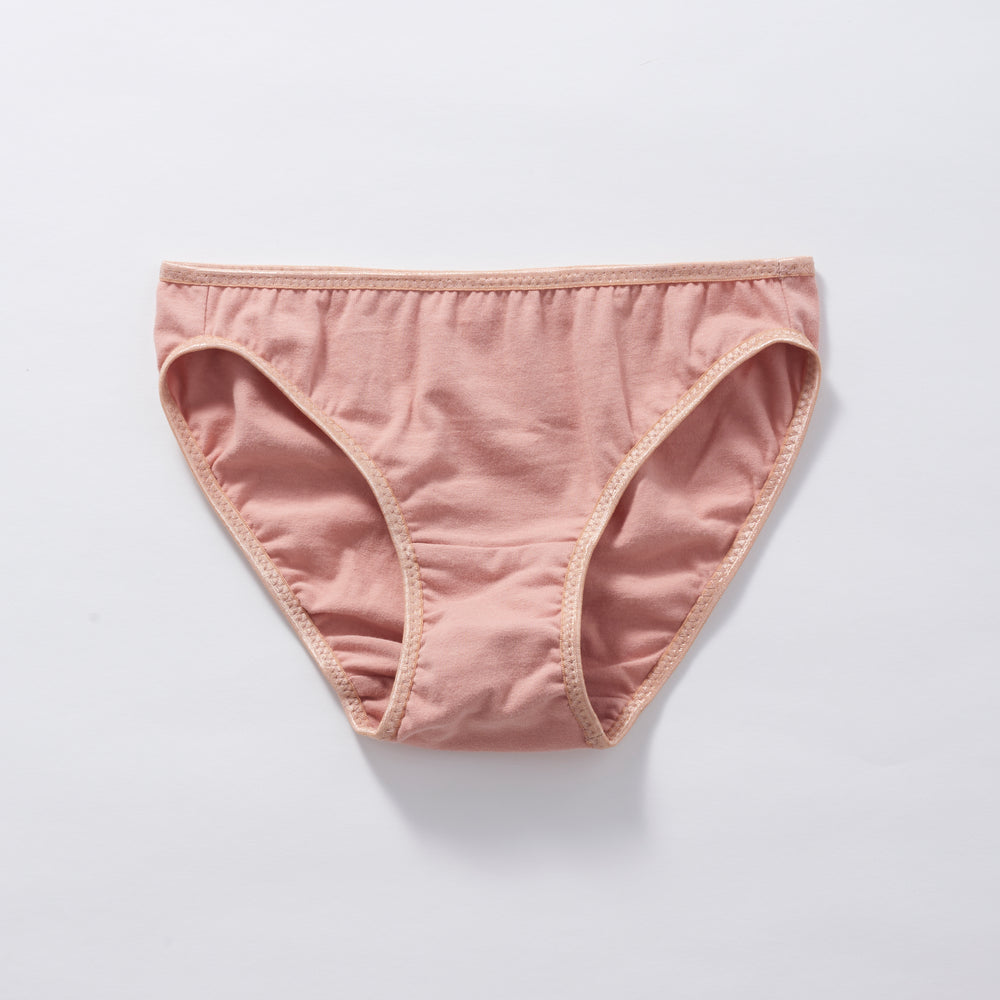Organic Underwear – Brook There
