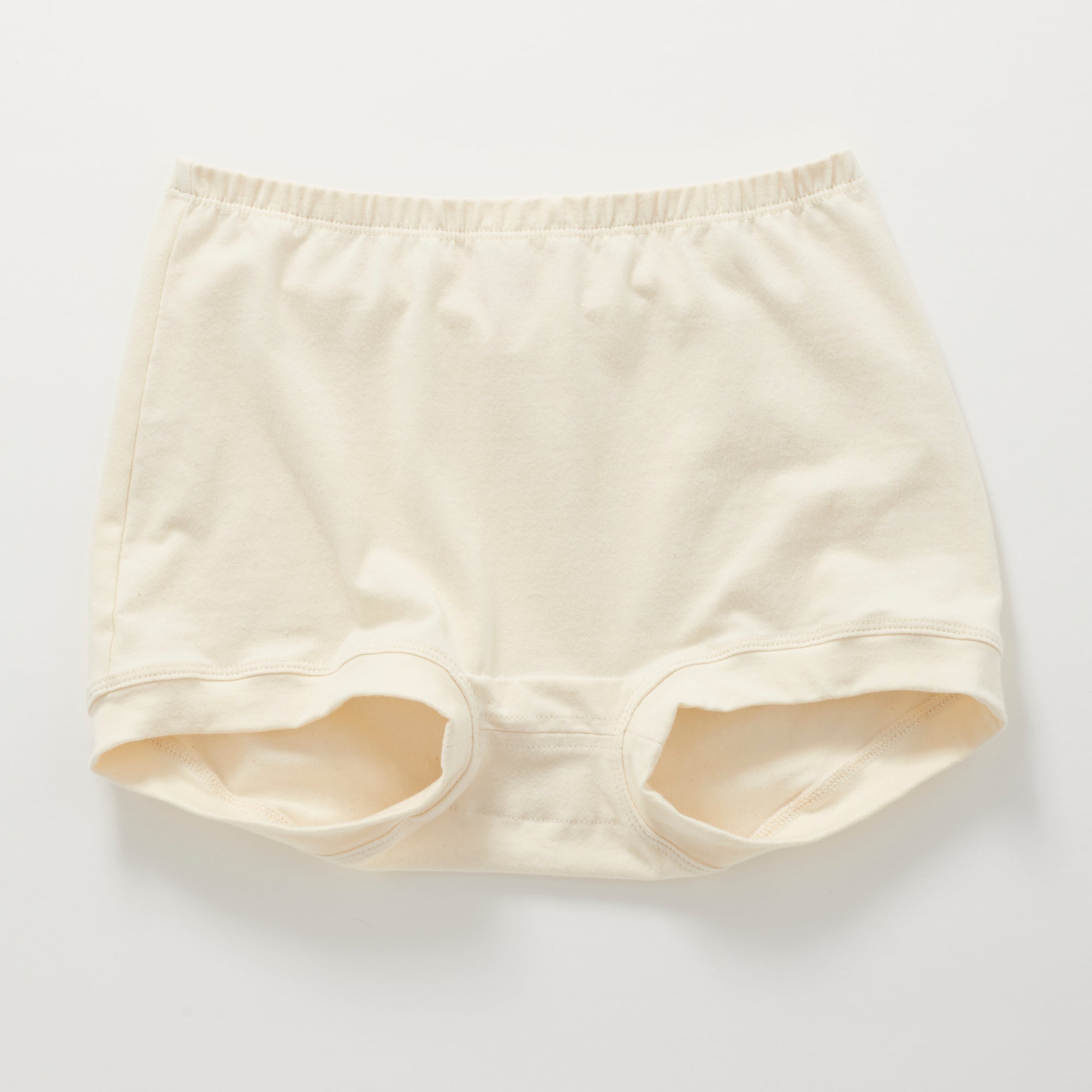 Undyed Boyshort