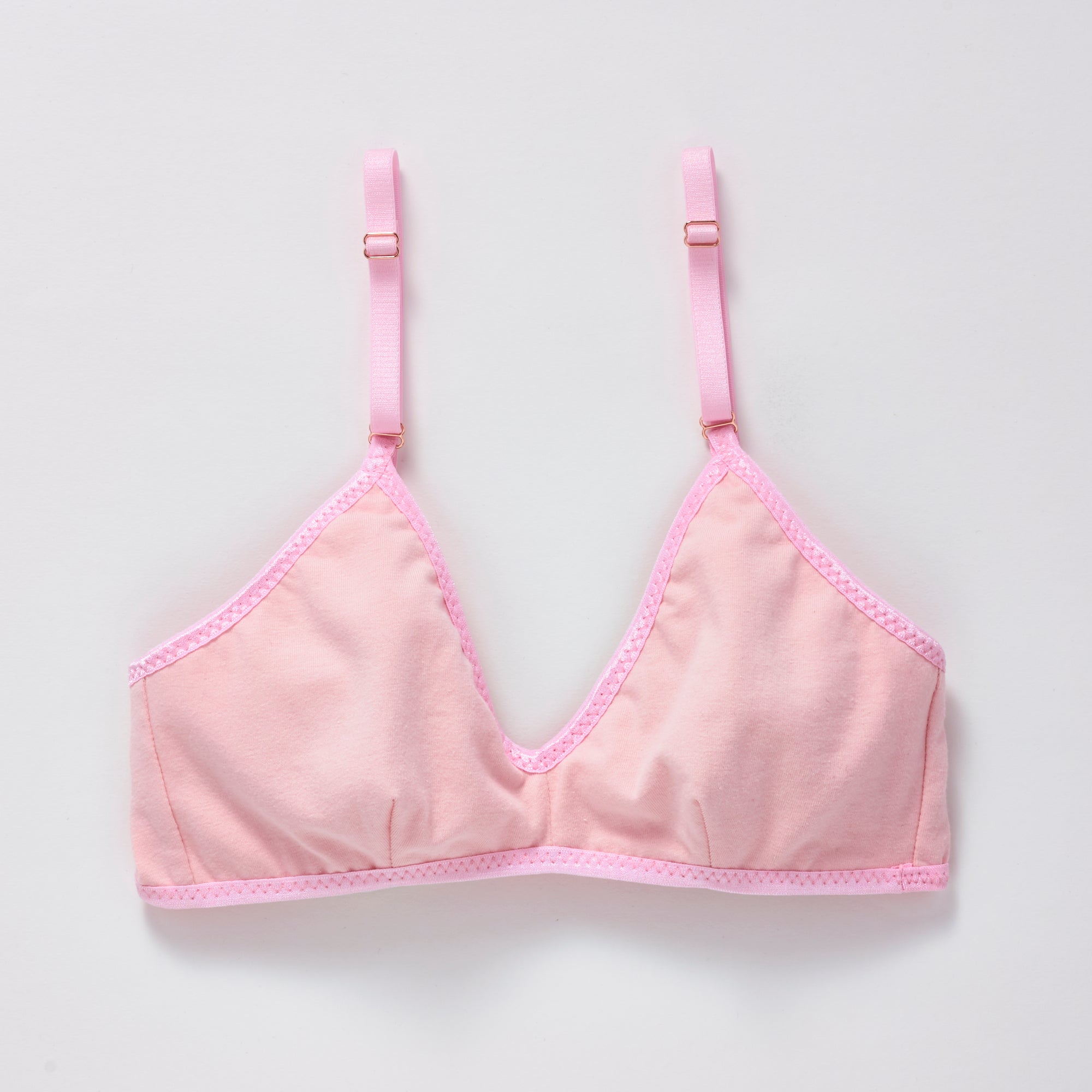 Ballet Triangle Bra