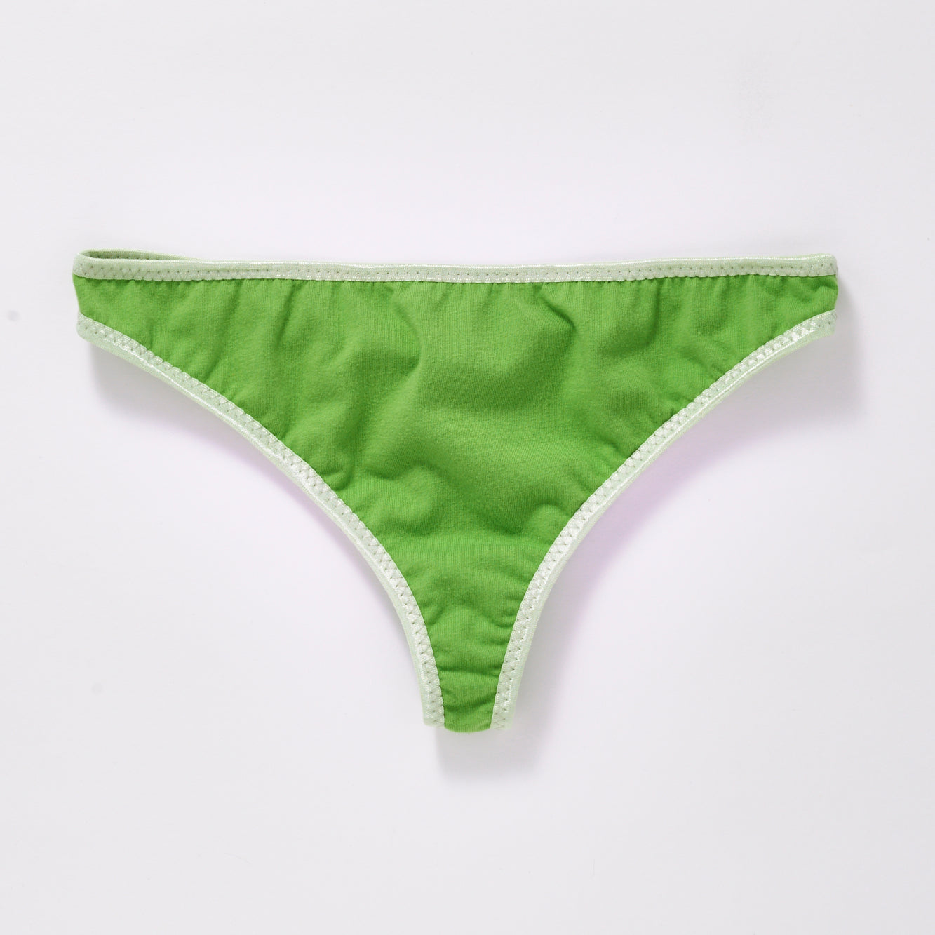 Basil Thong