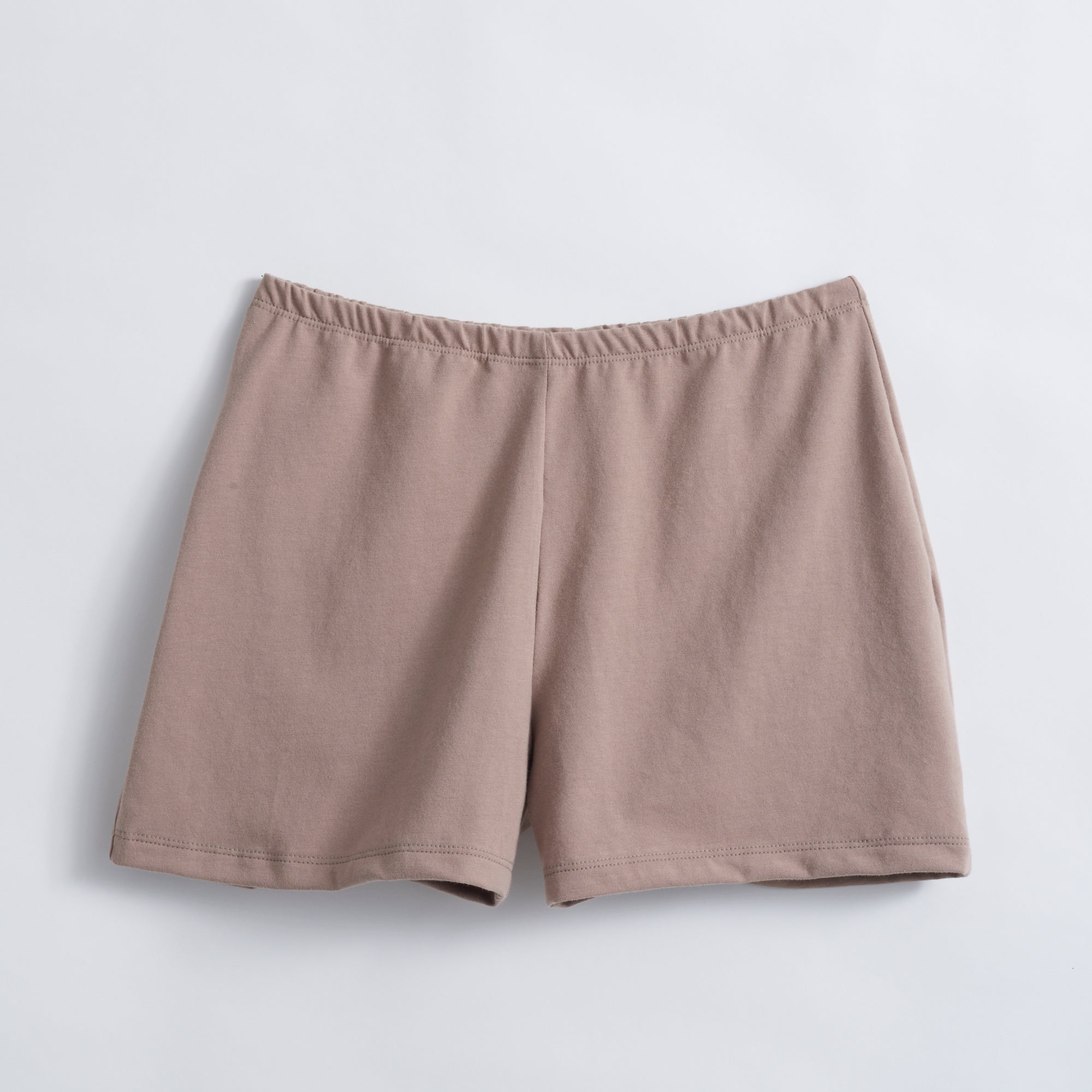 Latte Organic Jersey Short