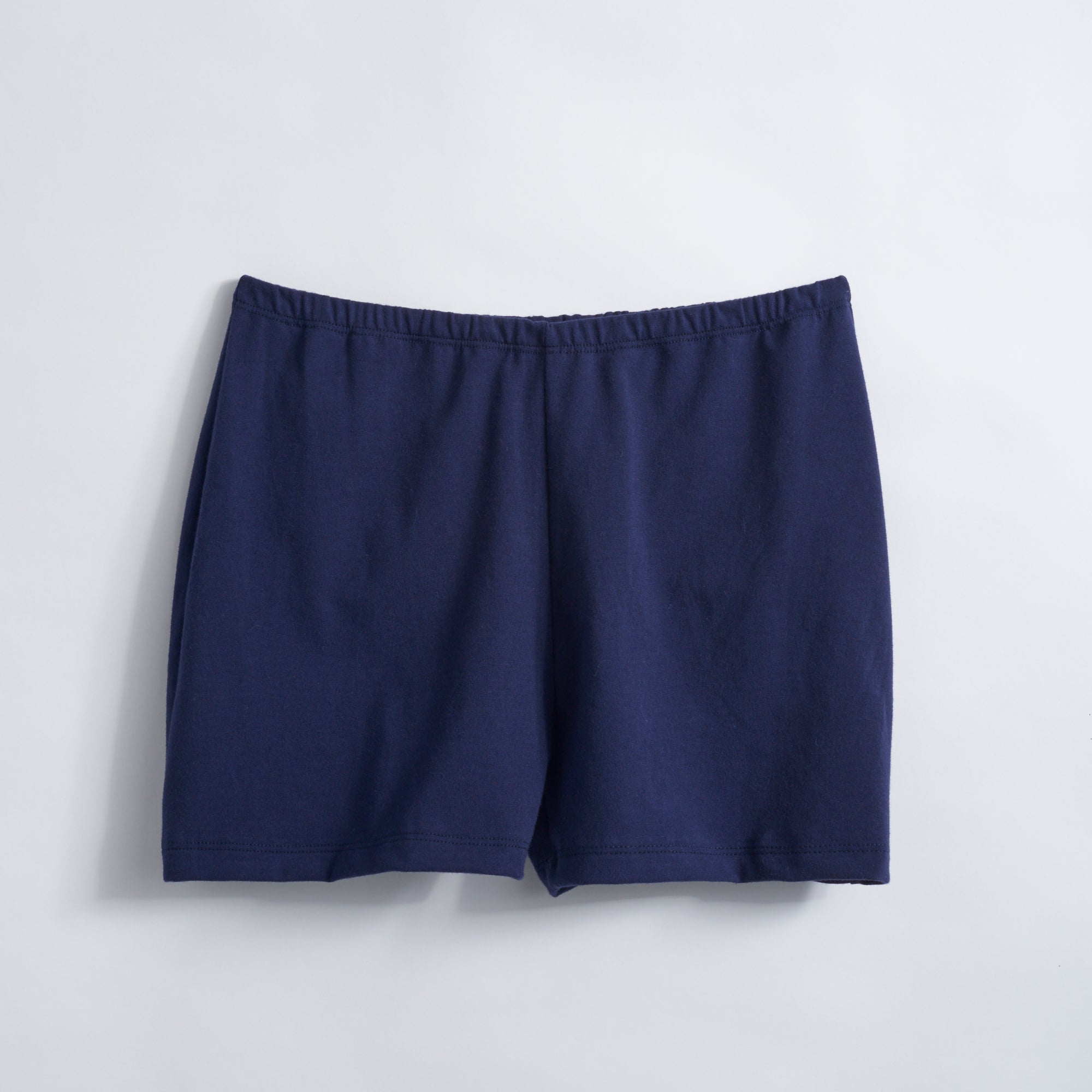 Midnight Organic Jersey Short