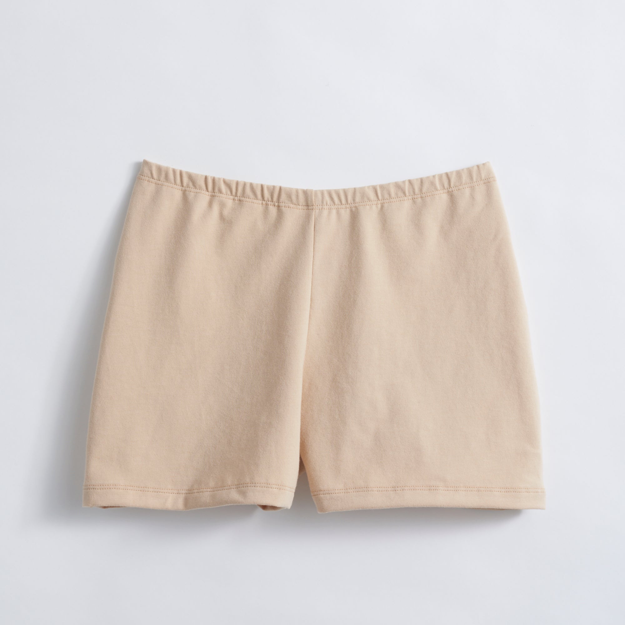 Wheat Organic Jersey Short