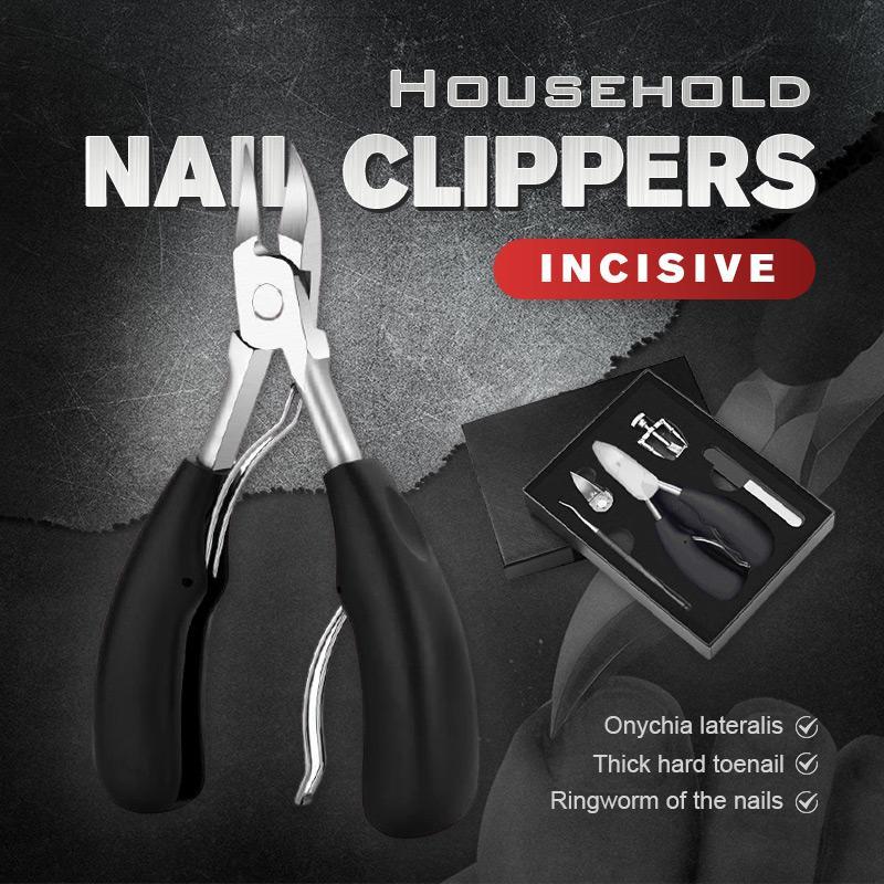 Household Nail Clippers
