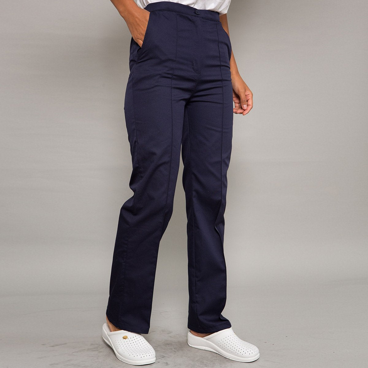 Women's Healthcare Trousers – Uniforms4Healthcare