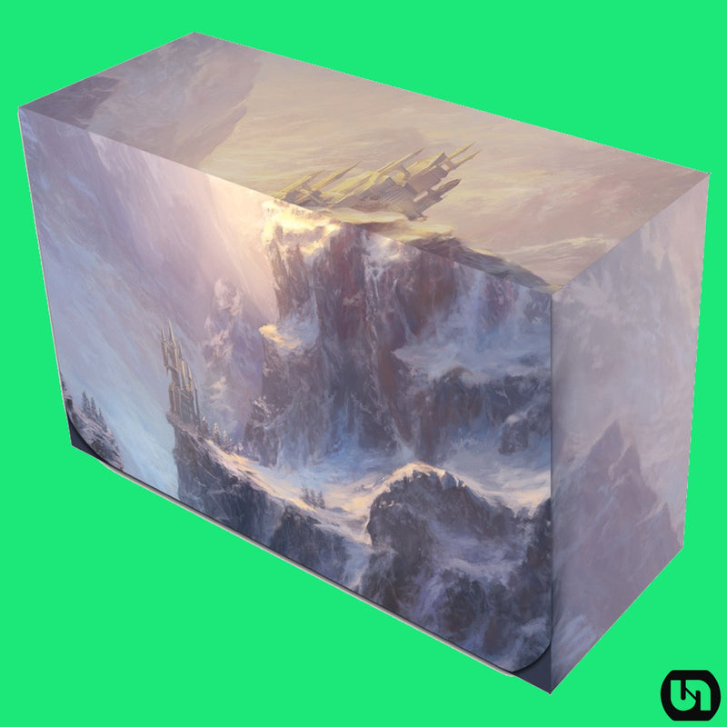 Deck Box: Veiled Kingdoms - Vast