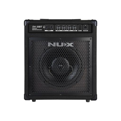 Batería Electrónica NUX DM-210Music Market