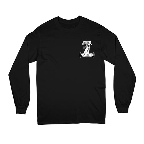 Realtree Men's Long Sleeve Camo Shirt, Realtree Edge - RTCLS-01