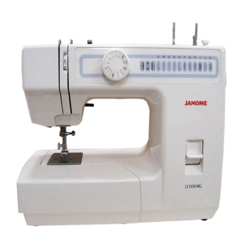 sewing machine for beginners