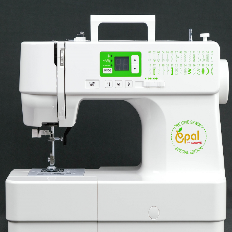 sewing machine for beginners