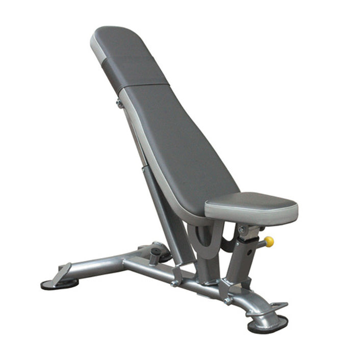 Exercise Gym Bench Impulse Multi-Adjustable Bench ...