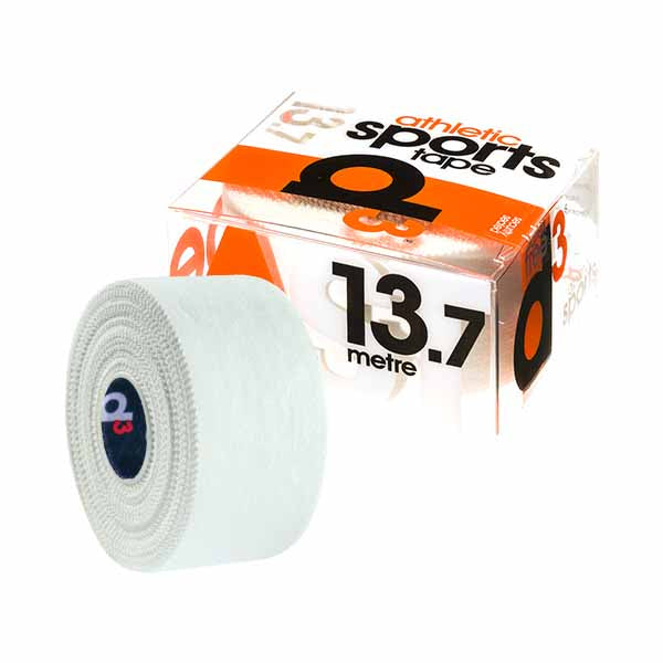 athletic medical tape