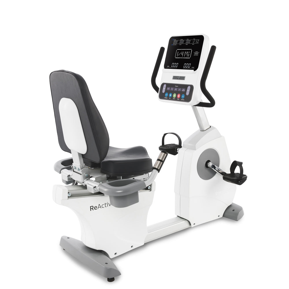 medical recumbent bike