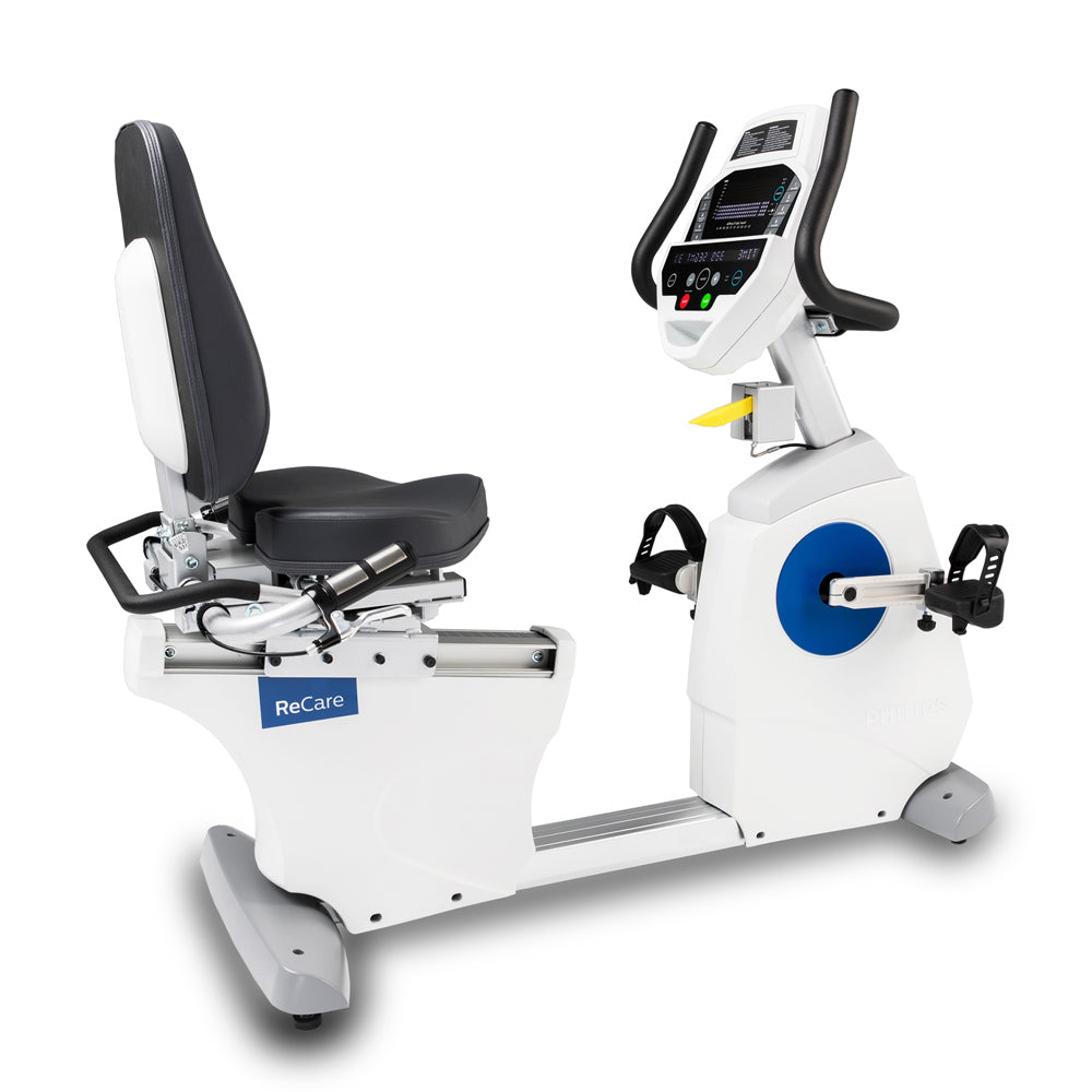 medical recumbent bike